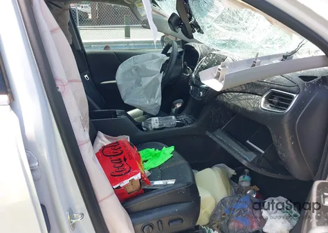 2023 Chevrolet Equinox Fwd Premier from USA, damaged, VIN 3GNAXNEG5PL266153